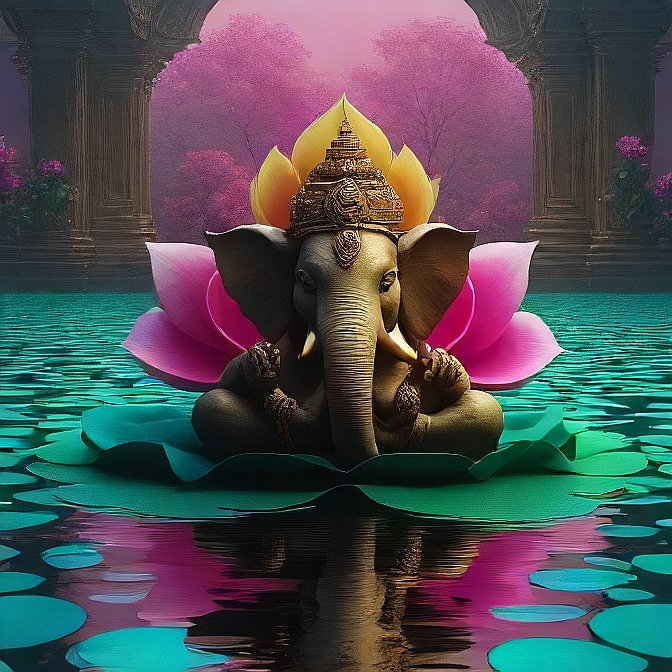 GANESHA